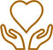 Hearts and Hand